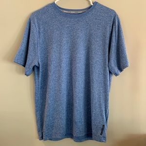 Men’s Reebok SpeedWick Short Sleeve Shirt